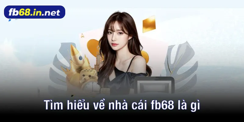 Các sản phẩm cá cược nổi bật tại fb68 là gì