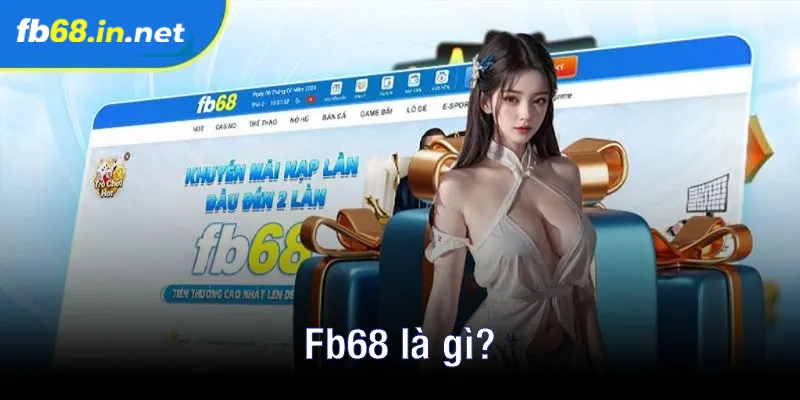 Tìm hiểu về nhà cái fb68 là gì